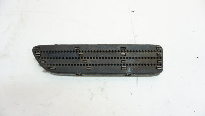 BMW E46 M3 Coupe/Convertible Passenger Side Fender Grille/Vent 2694608