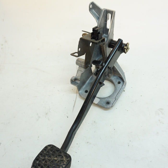 BMW E46 M3 Manual Brake Pedal w/ Bracket 2229128