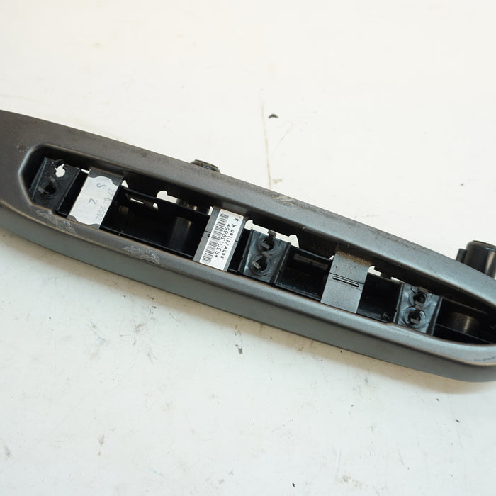 BMW E46 Coupe Armrest Trim Right Rear 8241212