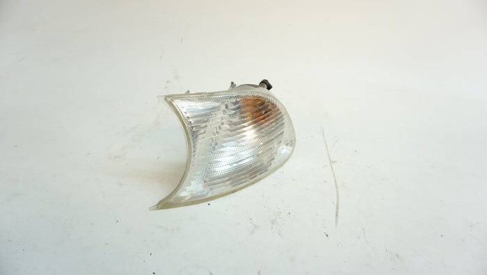 BMW E46 Pre Facelift Coupe/ Convertible Clear Corner Light Driver 7165857