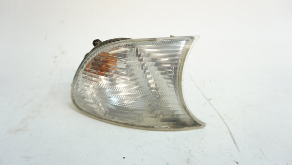 BMW E46 Pre Facelift Coupe/ Convertible Clear Corner Light Passenger7165858