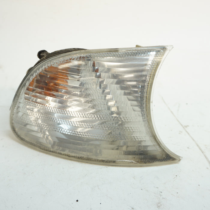 BMW E46 Pre Facelift Coupe/ Convertible Clear Corner Light Passenger7165858