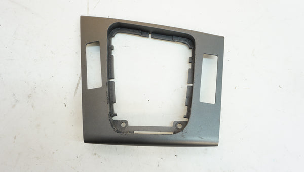 BMW E46 Coupe Center Console Trim 8214764