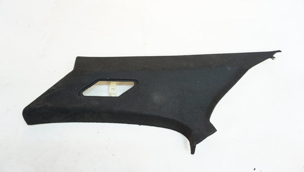 BMW E46 Coupe C Pillar Passenger Black 8222622