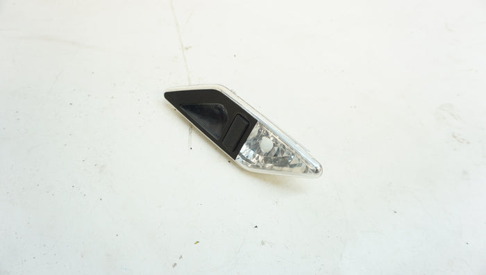 BMW E46 C Pillar Dome Light Right