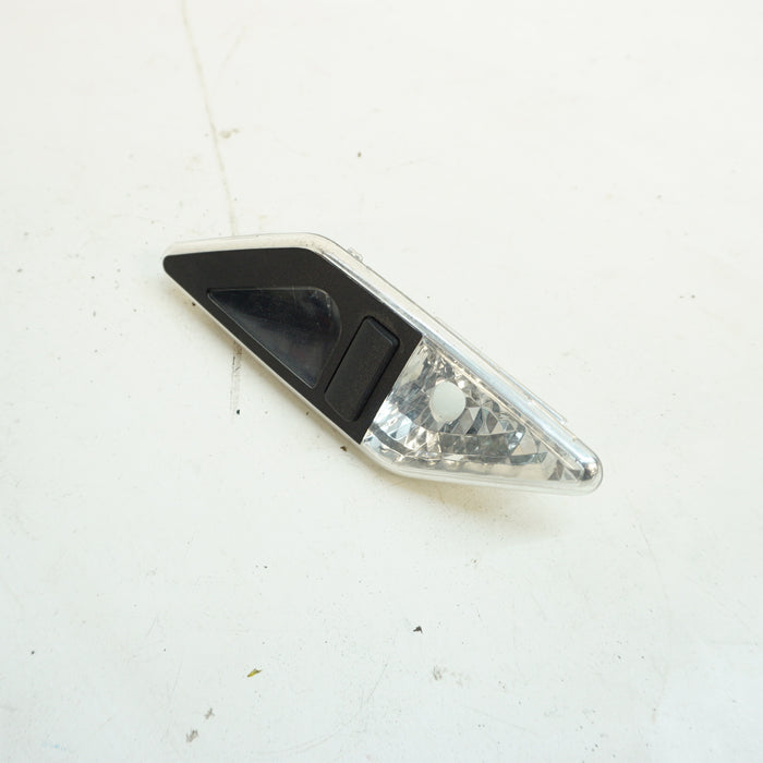 BMW E46 C Pillar Dome Light Right