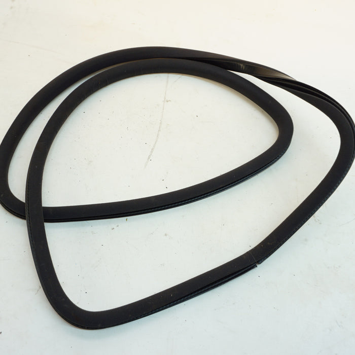 BMW E46 3 Series Sunroof Seal Black 54102497175