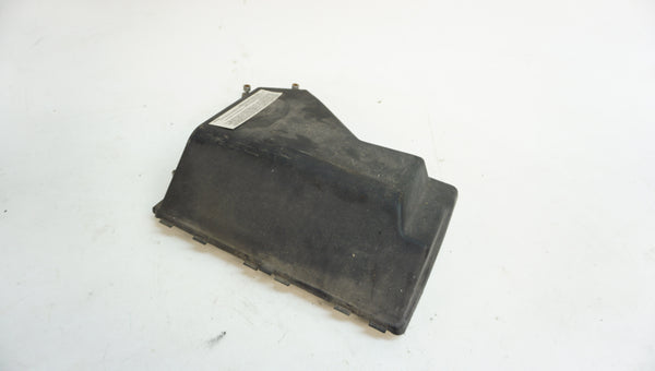 BMW E46 DME/ECU Cover Trim 1436443