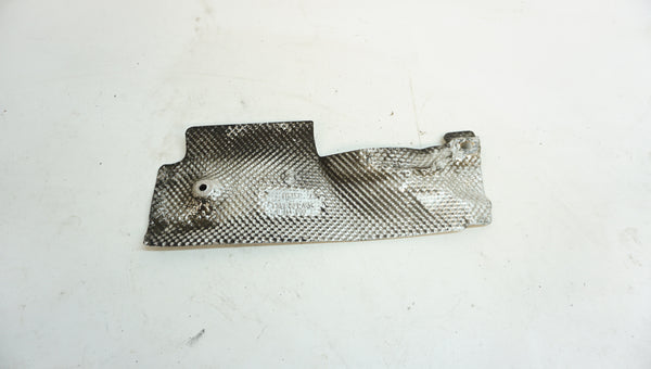 BMW E46 M3 Heat Shield 8177000