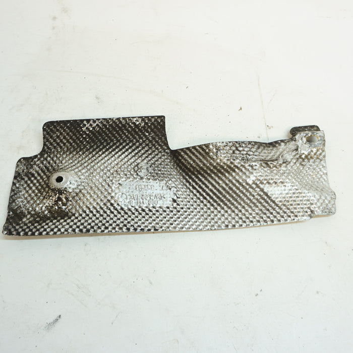 BMW E46 M3 Heat Shield 8177000