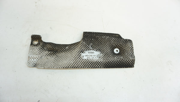 BMW E46 M3 Heat Shield 8177000