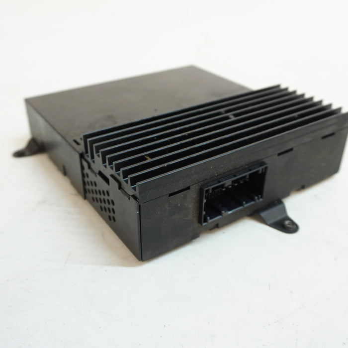 BMW E46 Coupe HiFi Amplifier 65128383870