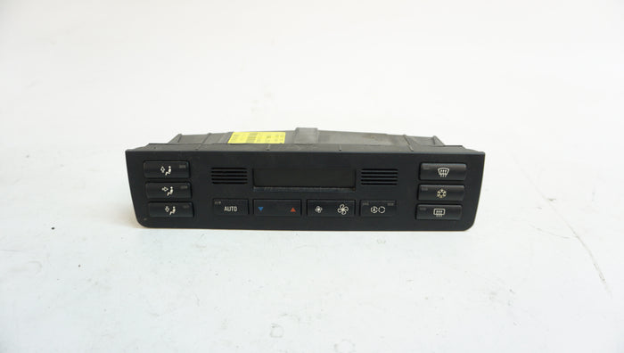 BMW E46 HVAC Controls 6916882