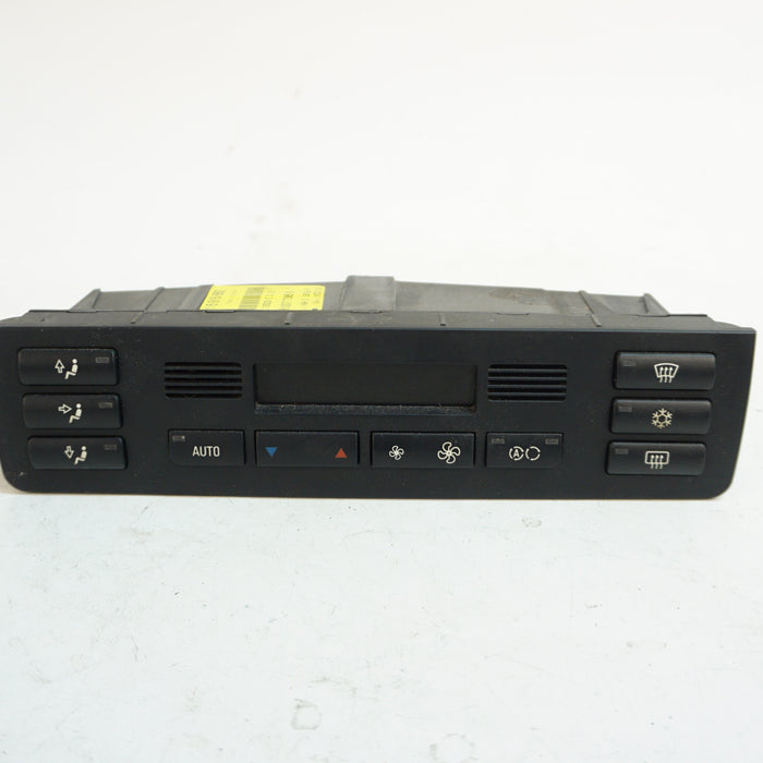 BMW E46 HVAC Controls 6916882