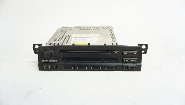 BMW E46 Radio Business Headunit 6919072