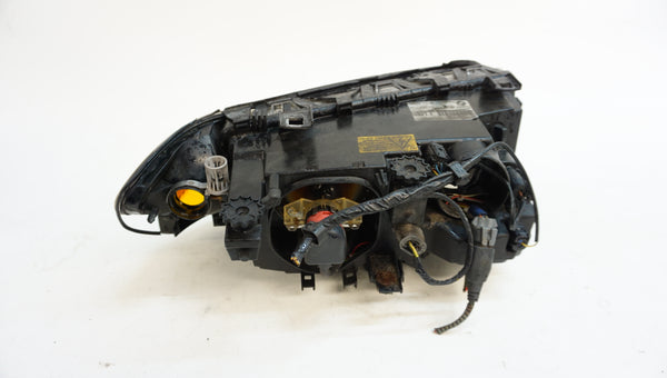 BMW E46 Facelift Sedan/Wagon ZKW Headlight Xenon Left Side 6925645