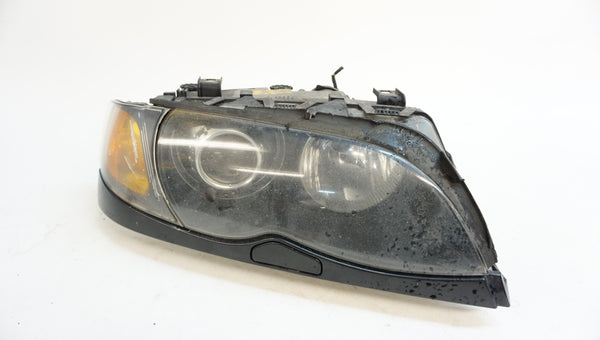 BMW E46 Facelift Sedan/Wagon ZKW Headlight Xenon Right Side 6925646