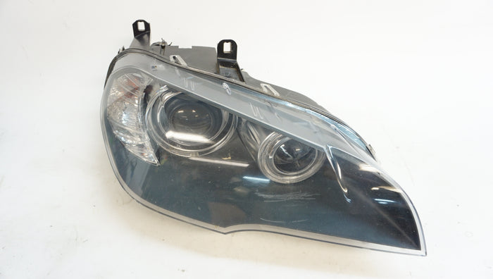 BMW E70 X5 Pre-LCI Right/Passenger Side Adaptive Xenon Headlight 7278054