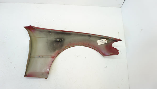 BMW E46 Coupe/Convertible Facelift Driver Side Fender Imola Red (405)