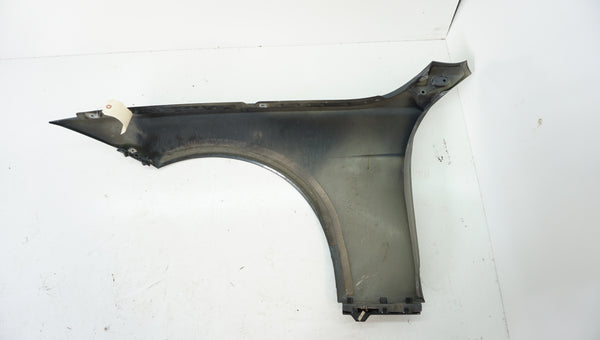 BMW F30/F31 Passenger Side Fender Mineral Grey Metallic (B39)