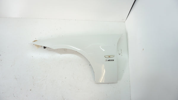 BMW E90/E91 Driver Side Fender Alpine White 3 (300)