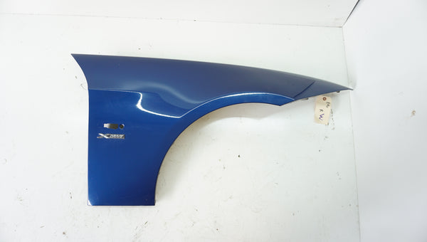 BMW E90 E91 3 Series Right/Passenger Side Fender Le Mans Blue (381)