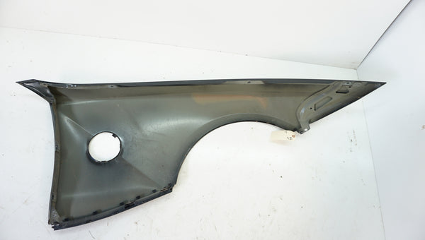 BMW E85/E86 Z4 Driver Side Front Fender Jet Black (668)