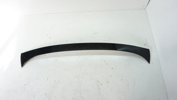 BMW E85 Z4 Rear Window/Frame/Trunk Trim Jet Black (668) 41217064703