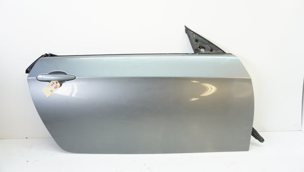 BMW E92 E93 3 Series Right/Passenger Side Door Space Gray Metallic (A52)