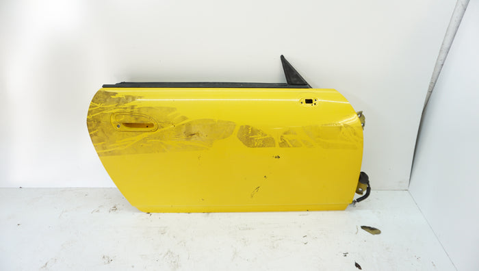 Honda AP1/AP2 S2000 Right/Passenger Side Door Spa/Indy Yellow Pearl (Y-52P)