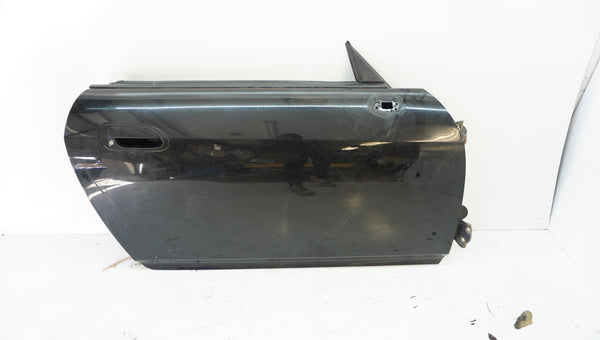 Honda AP1/AP2 S2000 Right/Passenger Side Door Berlina Black (NH-547)