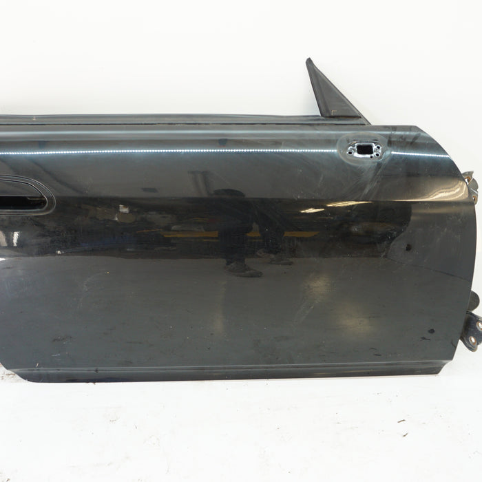 Honda AP1/AP2 S2000 Right/Passenger Side Door Berlina Black (NH-547)