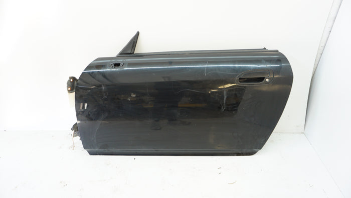 Honda AP1/AP2 S2000 Left/Driver Side Door Berlina Black (NH-547)