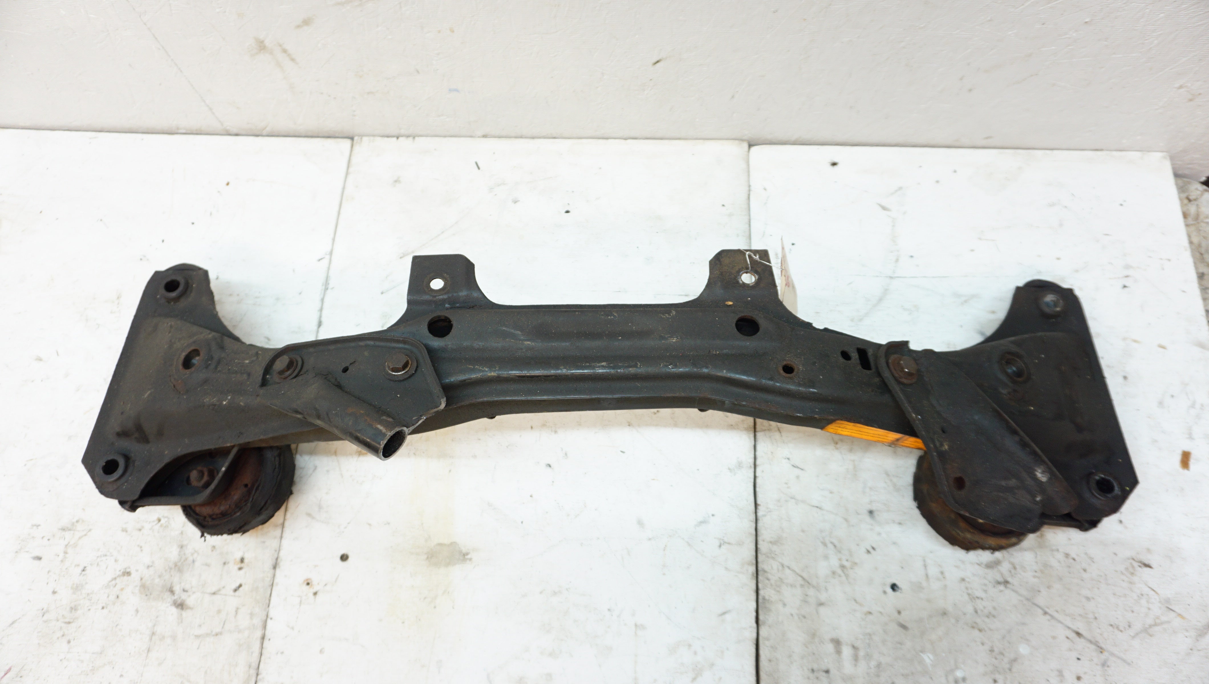 Sub Frame Front BMW E36 Front Subframe – Proper Parts Co
