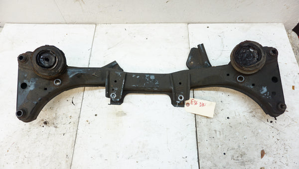 BMW E36 Front Subframe