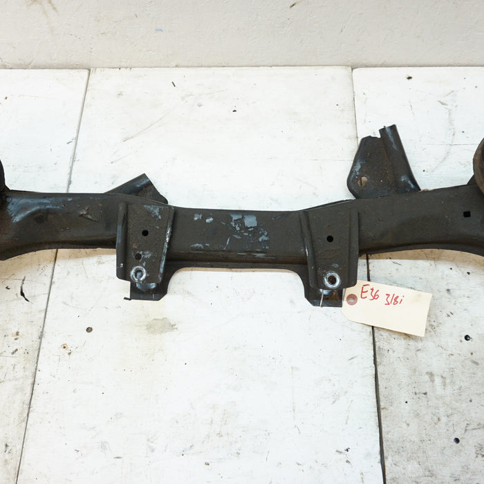 BMW E36 Front Subframe