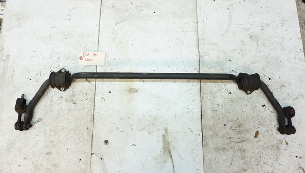 BMW E36 318ci Convertible/Coupe Front Swaybar