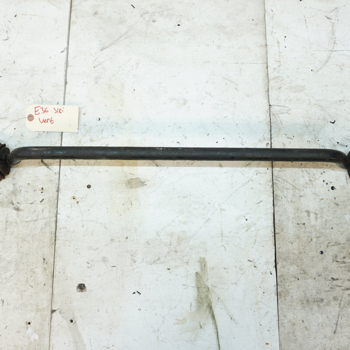 BMW E36 318ci Convertible/Coupe Front Swaybar