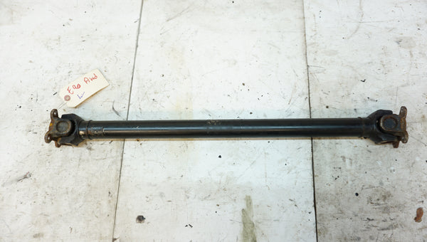 BMW E9X ALL-WHEEL DRIVE/AWD FRONT DRIVESHAFT 26208628042