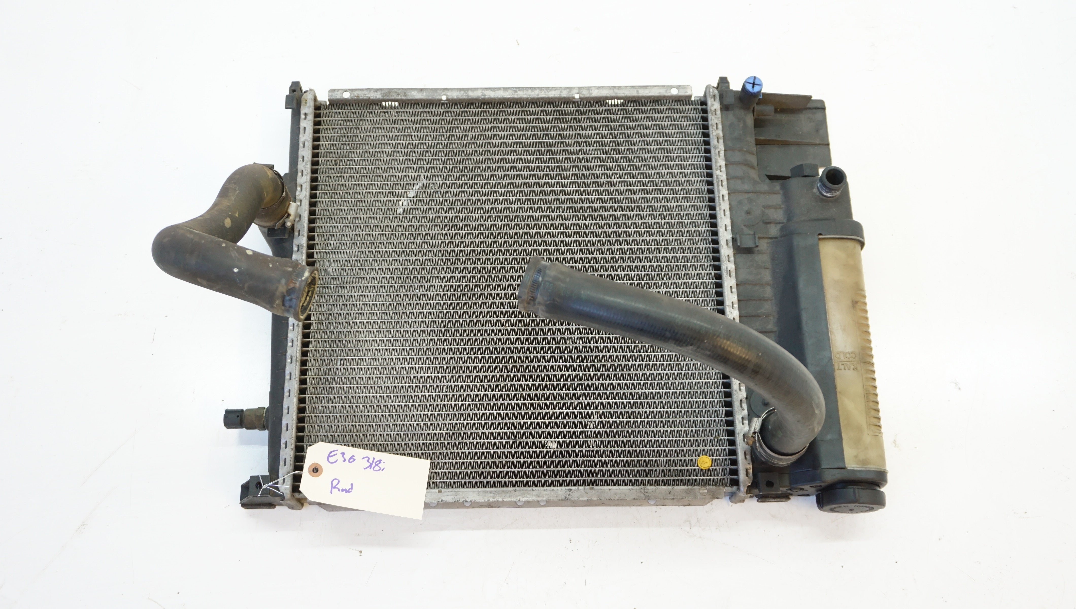 BMW E36 318ci Radiator – Proper Parts Co