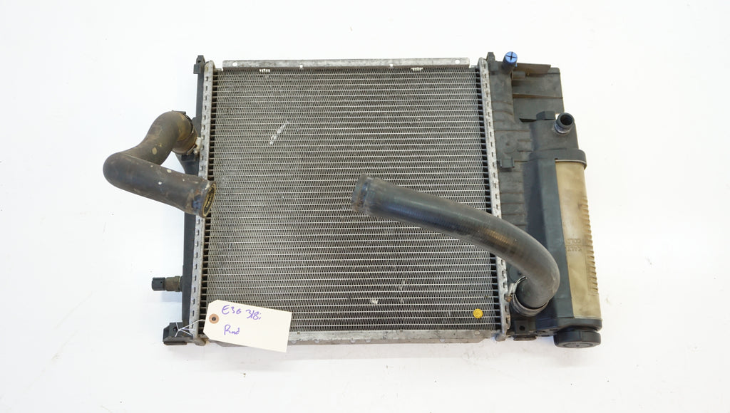 BMW E36 318ci Radiator – Proper Parts Co