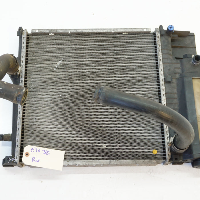 BMW E36 318ci Radiator – Proper Parts Co