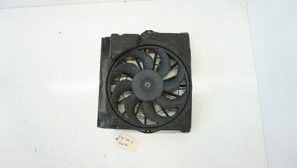 BMW E36 318ci Radiator Fan