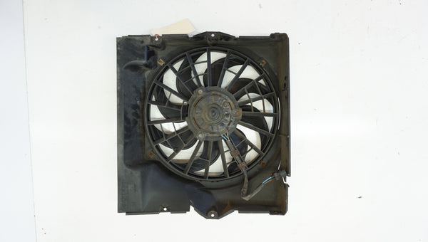 BMW E36 318ci Radiator Fan