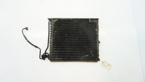 BMW E36 318ci AC Condenser