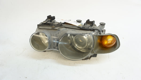 BMW E46 Compact Xenon Headlight Left