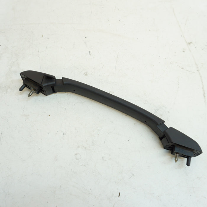 BMW E46 Headliner Handle Black