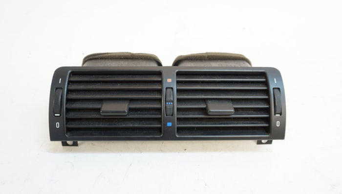 BMW E46 Center Dashboard Vent 8361895