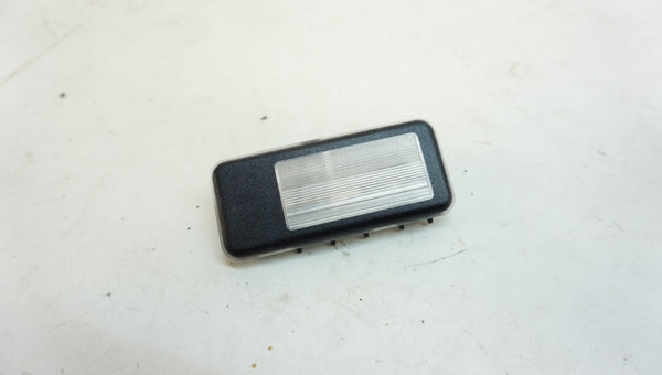 BMW E46 Headliner Light Black