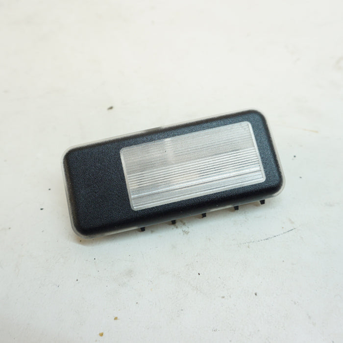 BMW E46 Headliner Light Black